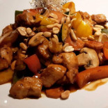 Sushi Studio Nourriture