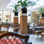 Tarasowa À l'intérieur