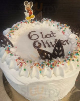 Kawiarenka Magdalenka Comida