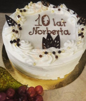 Kawiarenka Magdalenka Dentro