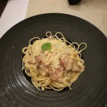 Bard À l'intérieur