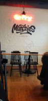 Munchies Lublin Dentro