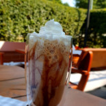 Gryf À l'intérieur