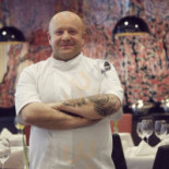 Four Colors Nourriture