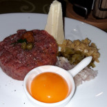 Stare Bojary Nourriture