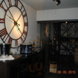 Musicaffe À l'intérieur