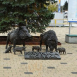 Karczma Krynicka Wewnątrz