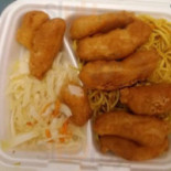 Asia Hoanmy Wewnątrz