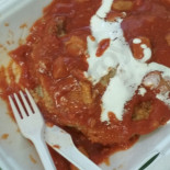 Pierogarnia Rita Nourriture