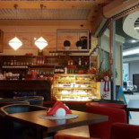 Caffe Zakątek Nourriture