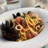 Le Vele Seafood Pizzeria Dania