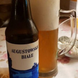 Pub Maska Nourriture