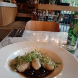 Fedde Bistro Dania
