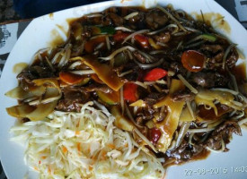 Orientalny Nourriture