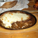 Sielsko Anielsko Nourriture