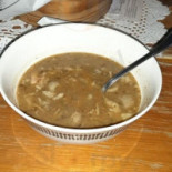 Sielsko Anielsko Nourriture