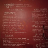 Winni Menu