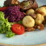 Pod Słońcem À l'intérieur