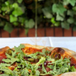 Pod Słońcem Nourriture