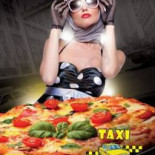 Pizzeria Taxi Kebab Dania