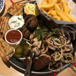 Taverna Zante Dania