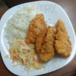 Asian Wewnątrz