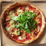 Zajezdnia Pizza Dania