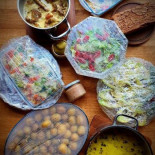 U Królika Nourriture