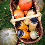 U Królika Nourriture