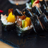 Shiru Sushi Dania