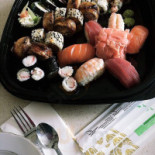 Shiru Sushi Dania