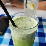 Balkan Bistro Prespa Nourriture