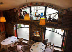 Servantka Nourriture