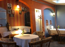 Servantka Nourriture