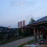 Pizza Chata Solina outside