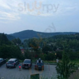 Pizza Chata Solina food