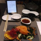 Fusion Sushi Nourriture