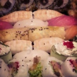 Fusion Sushi Nourriture