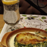 Margerita Pizza Dania