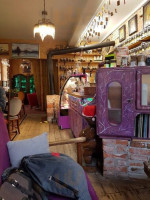 Herbaciarnia Nourriture