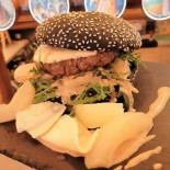 Pub Bistro Złoty Ptak Dania