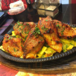 Masala Dania