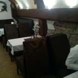 Pivnica Wewnątrz