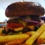 Da Grasso Nourriture