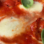 Pizza Napoli Gdańsk Dania