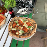 Pizza Napoli Gdańsk Dania