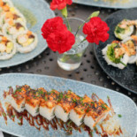 Koku Sushi Dania
