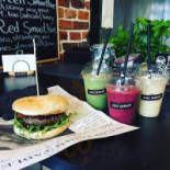 Gogo Burger Dania