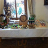 Krutyńska Nourriture