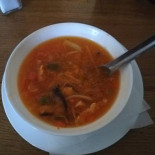 Żółty Lotos Nourriture